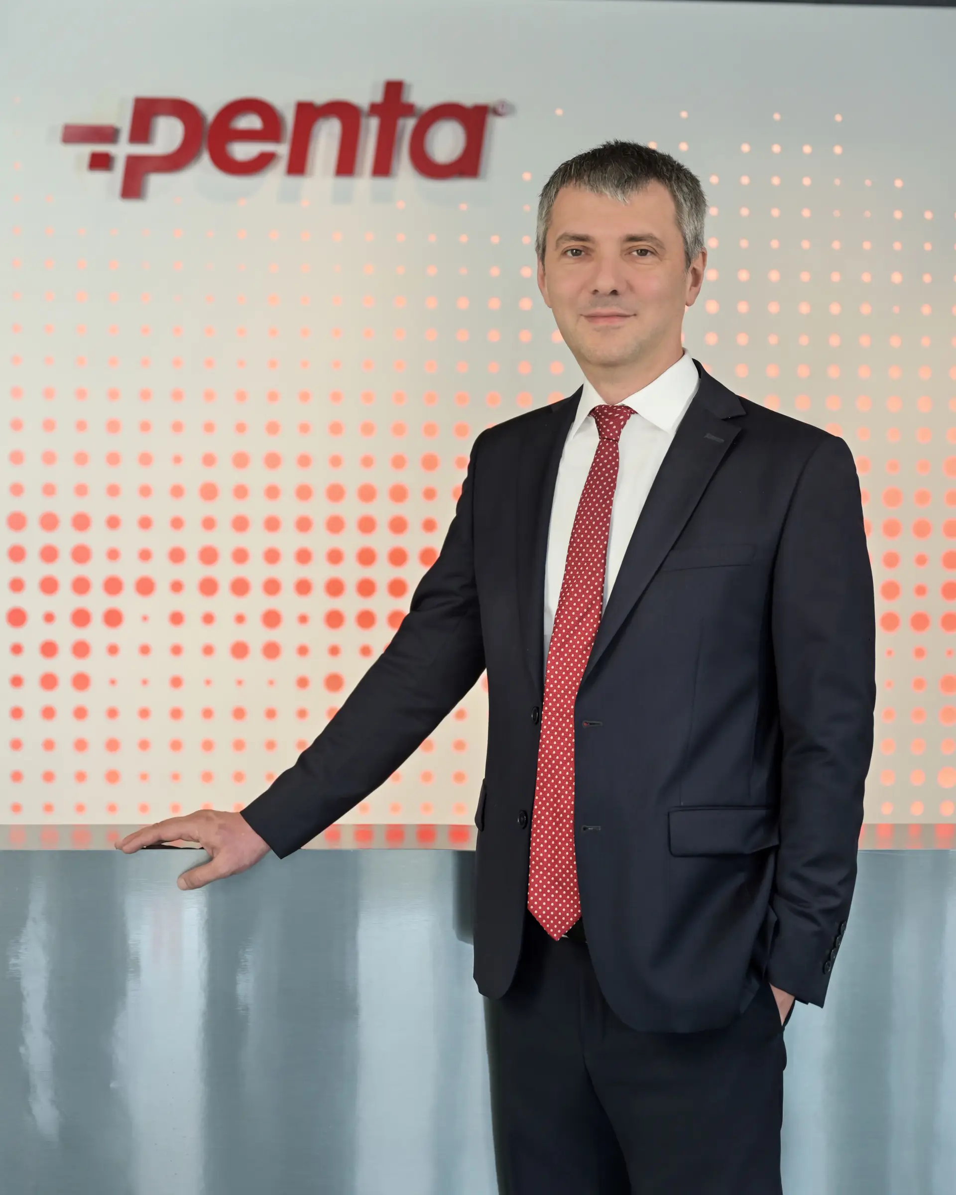 Penta Teknoloji: 2026 ilk yarı brüt karı 1,3 milyar TL oldu