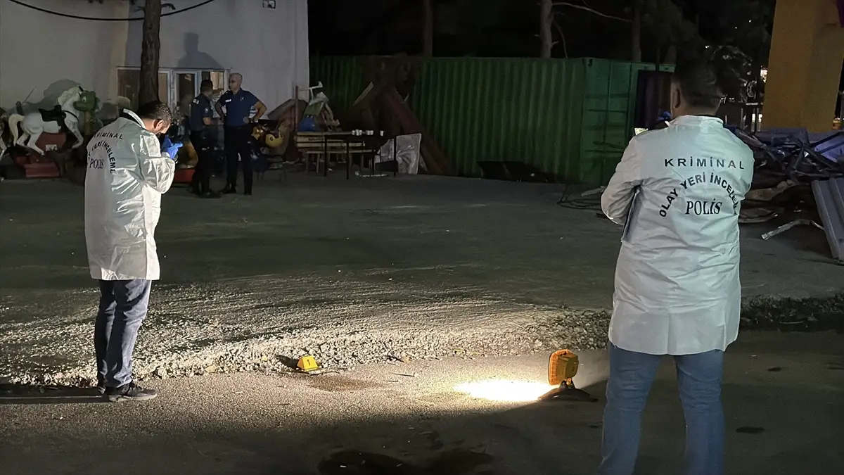 GÜNCELLEME - Erzurum'daki bıçaklı kavgada 1 kişi ağır yaralandı