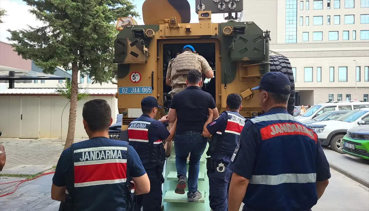 Adıyaman'da Ömer Tunç cinayeti: Bir şüpheli yakalandı