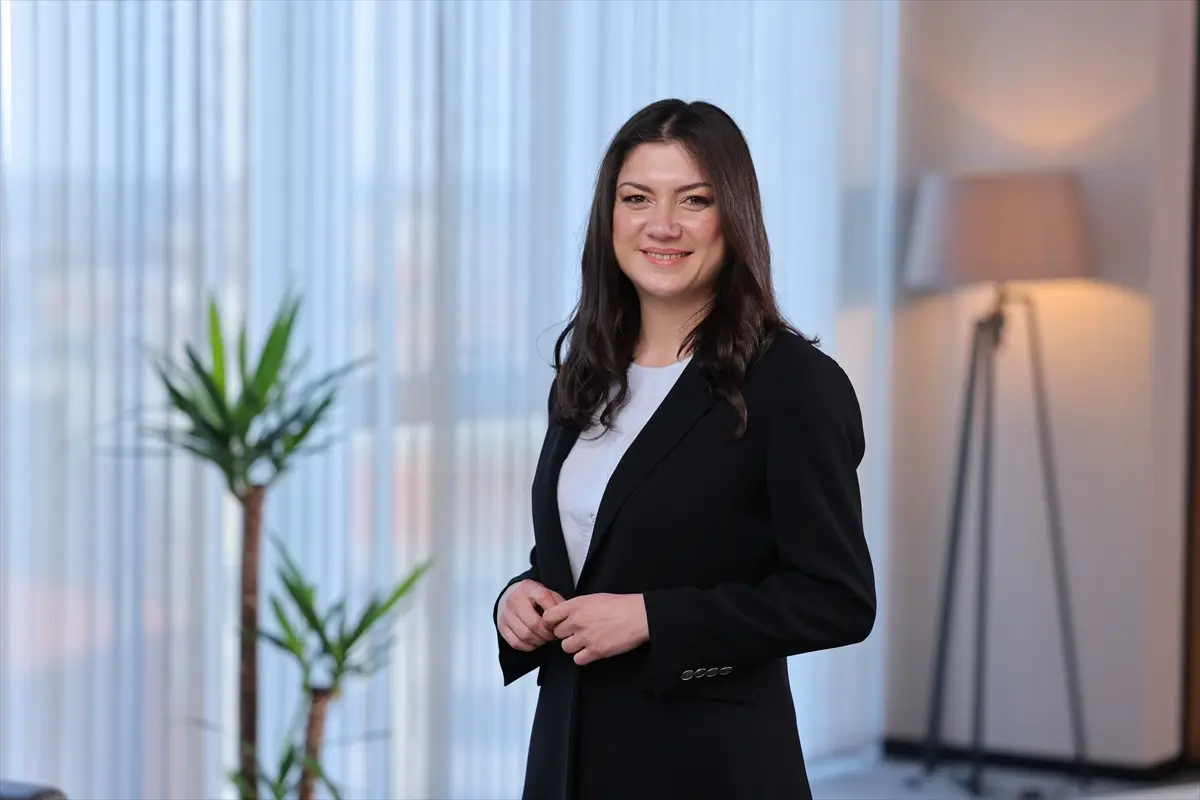 Kriz İletişim Projesine Gümüş Stevie Ödülü