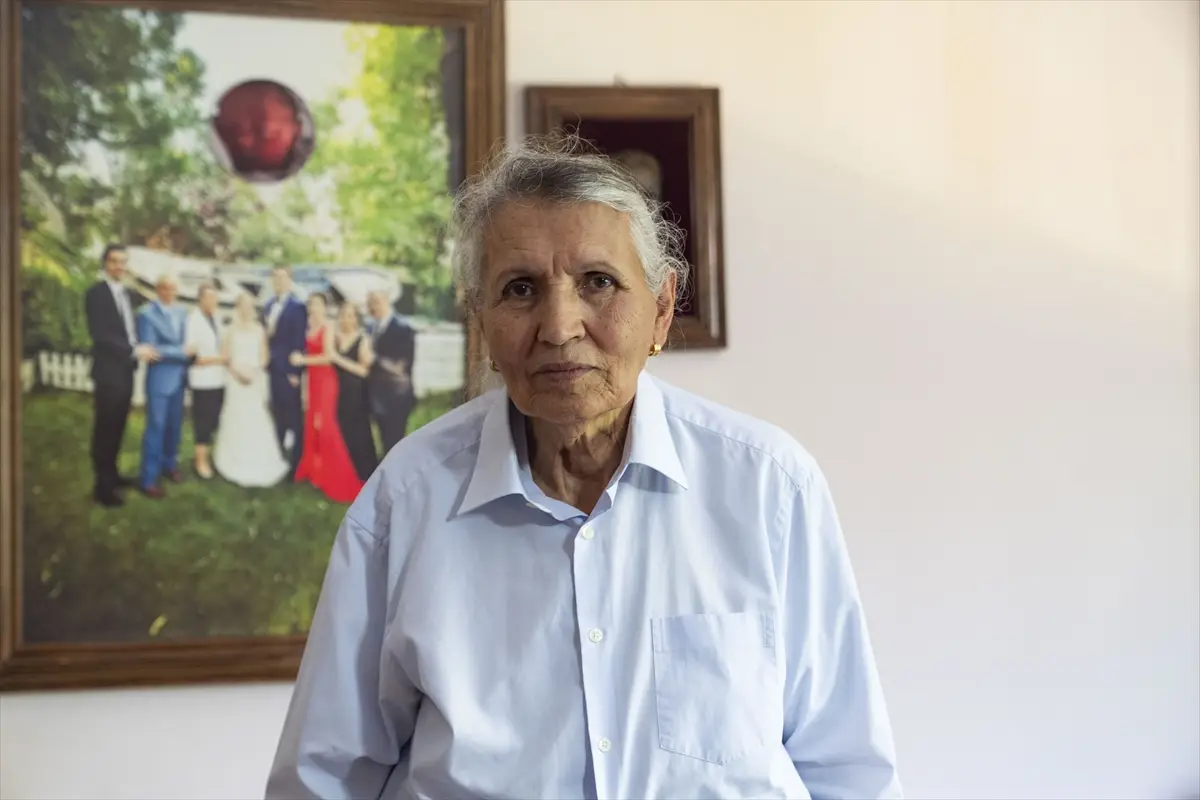 Havva Gürak: Umut Evleri ile devlet korumasındaki gençlere destek