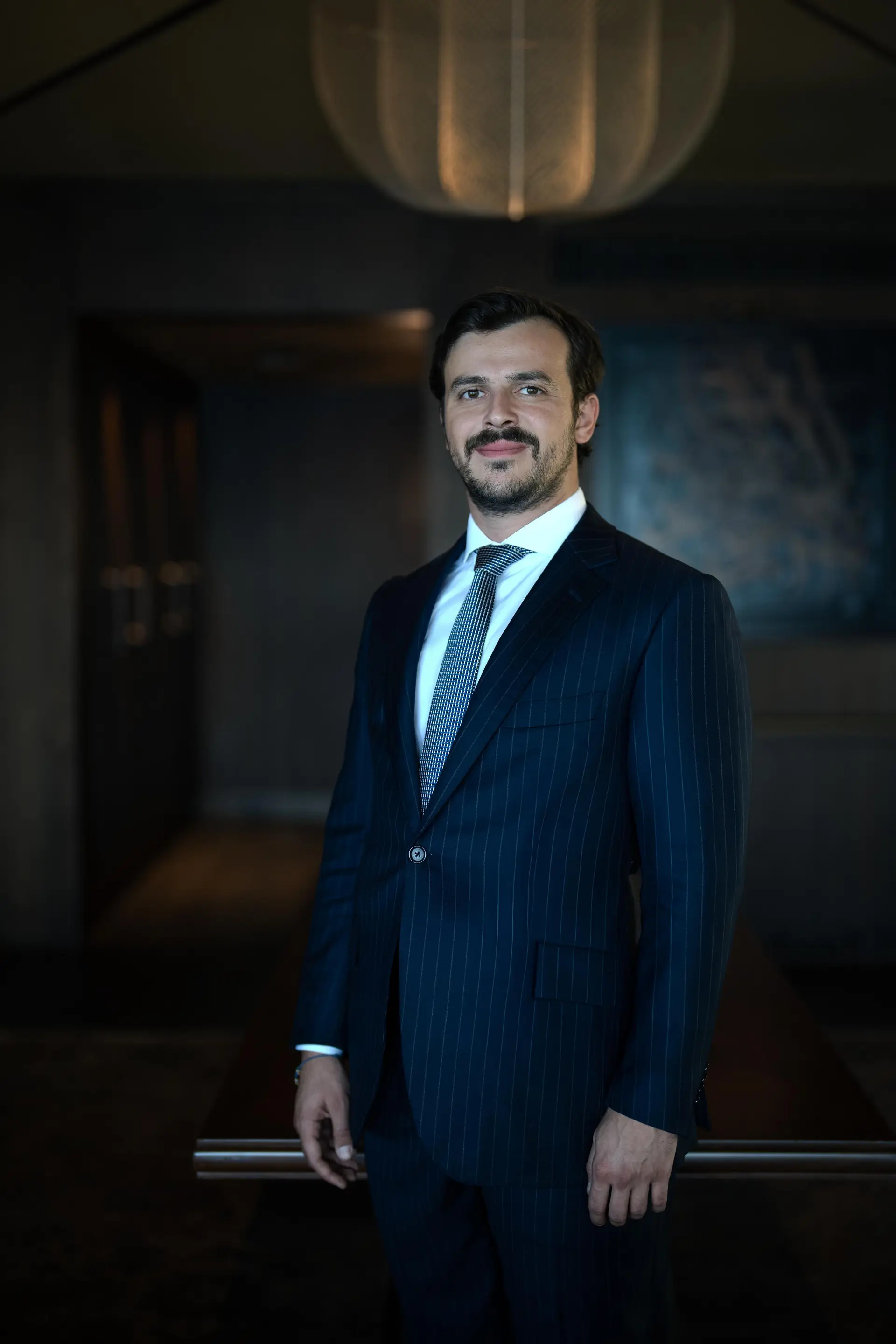 Murathan Kalyoncu: Kalyon PV'de üst düzey atamalar yapıldı