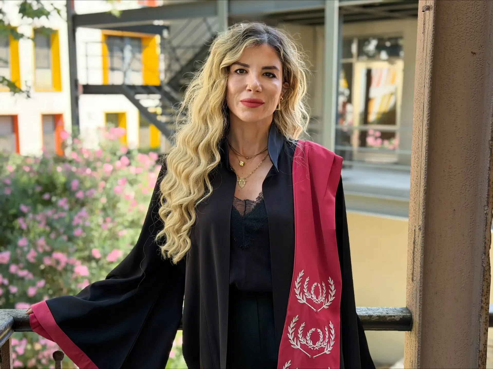 Prof. Dr. Öztürk: Bilgi-London işbirliği 30. yılını kutluyor