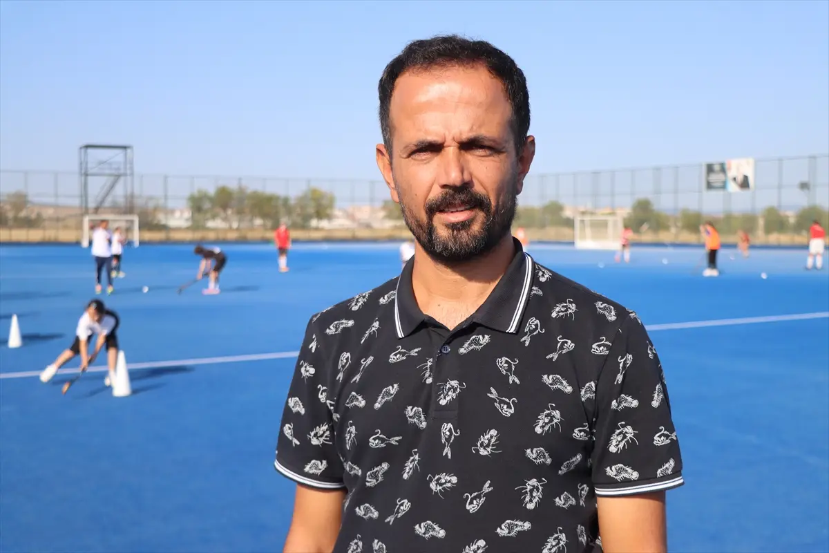 Okul koridorlarından Türkiye şampiyonluğuna