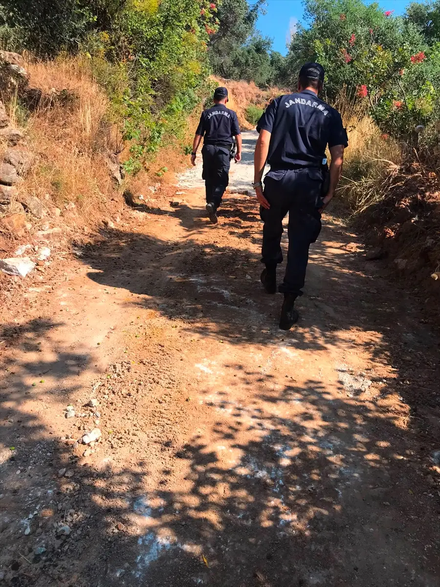 Çanakkale'de Kaybolan Alzaymır Hastası Bulundu