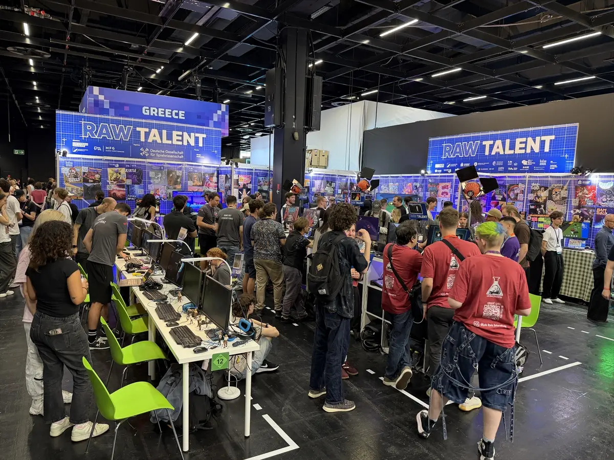 Köln'de Gamescom 2026 başladı