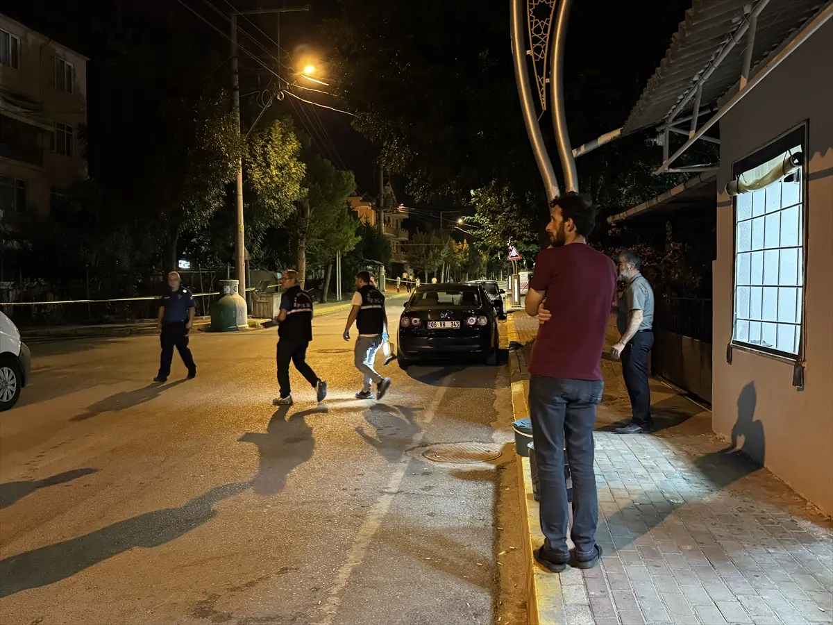Kocaeli Derince'de kız kaçırma kavgası: 1'i ağır 5 yaralı