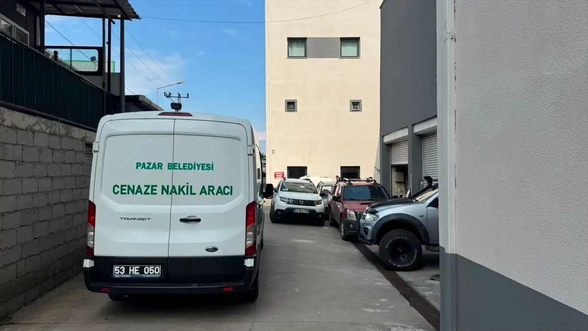 Arif Kerem Önder'in cansız bedeni bulundu