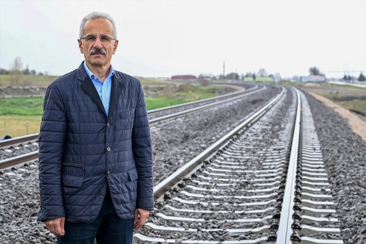 Bakan Abdulkadir Uraloğlu: Leylekler için yeni önlem