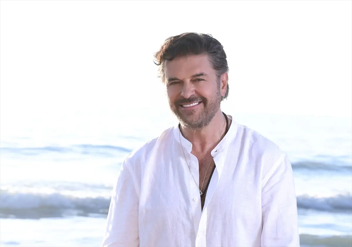 Ragheb Alama: Türkiye konseri bir kutlamaya dönüşecek