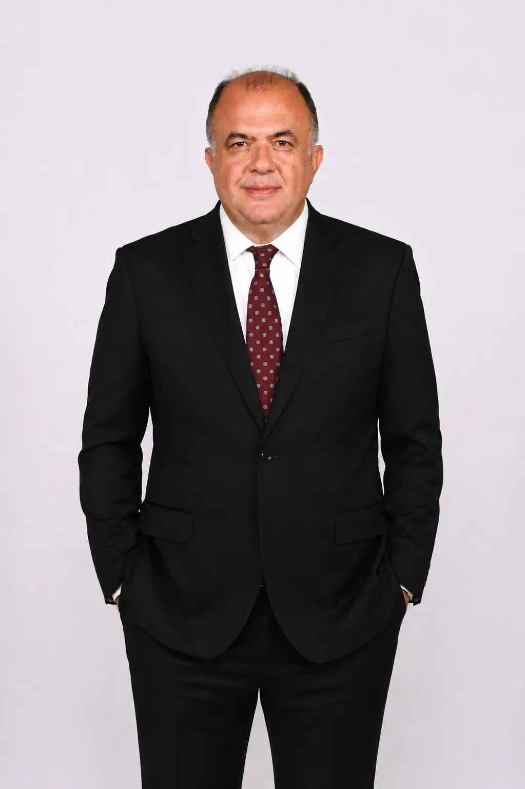 Yapı Kredi: Tolga Özdemir Ticari ve KOBİ Bankacılık GMY oldu
