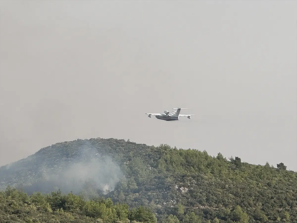 Alanya döviz bürosu soygunu: 3 zanlı tutuklandı, para bulundu