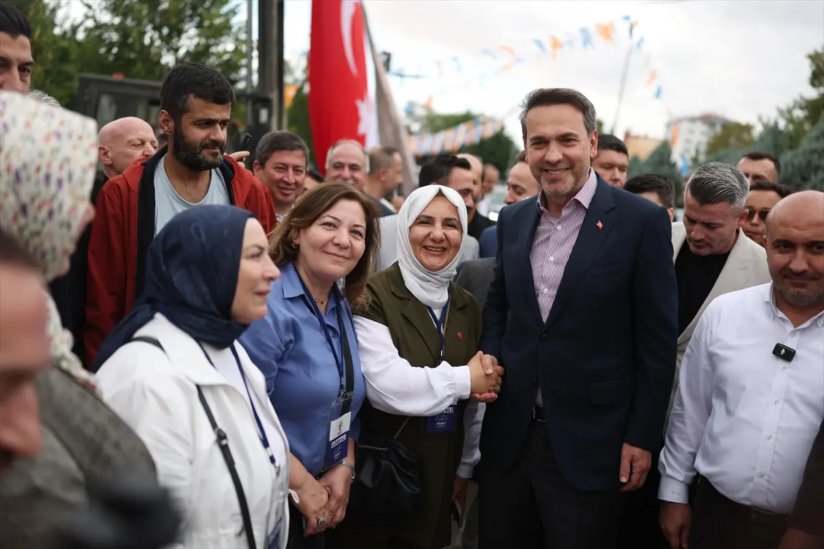 Bakan Bayraktar: 2028'de gazımızın %80'ini kendimiz karşılayacağız