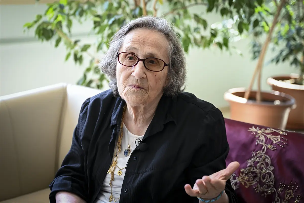 Devlet korumasındaki çocuklara 40 yıldır sevgiyle uzanan el şimdilerde Anadolu'daki öğrencilere ulaşıyor