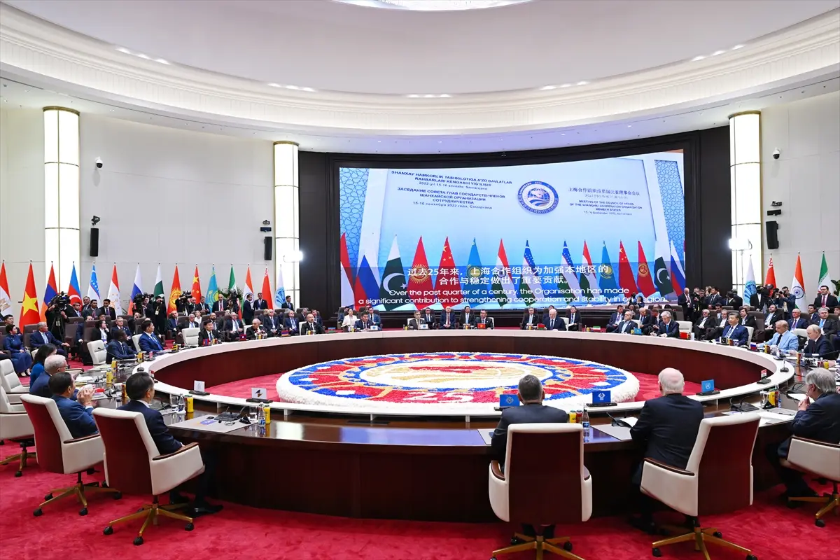Azerbaycan Cumhurbaşkanı Aliyev: Güney Kafkasya barış bölgesi