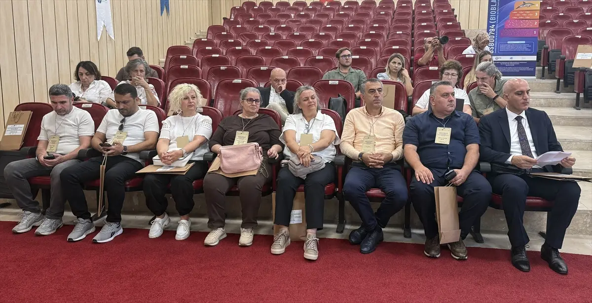 KTÜ'den Karadeniz açıklaması: 30 tür nesli tükenme tehlikesi altında