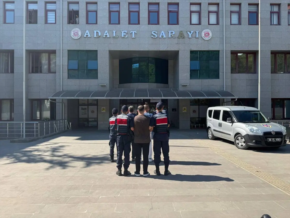 Antalya'da insan ticareti operasyonu: 6 şüpheli gözaltına alındı