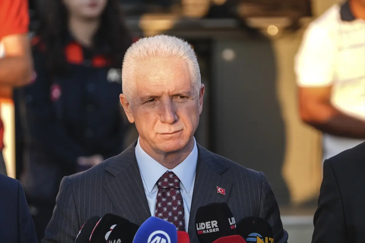 İstanbul Valisi Davut Gül: Silivri'de 10 mürettebat kayıp
