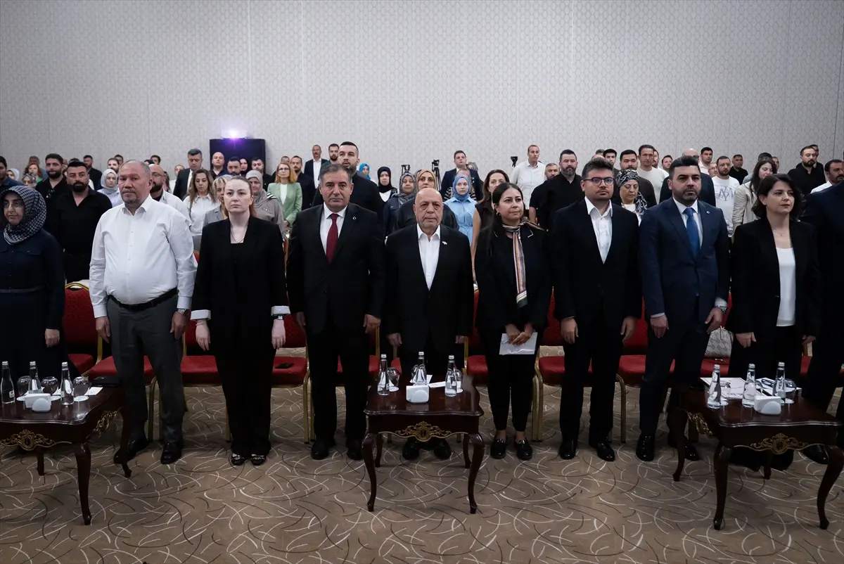 HAK-İŞ Genel Başkanı Arslan: Asgari Ücret Komisyonu değişmeli