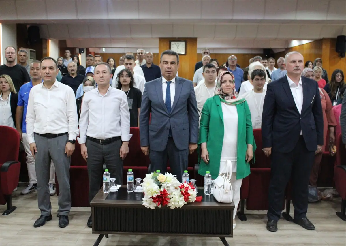 Kastamonu'da TÜBİTAK Projesi: Özel Bireyler Hayata Katılıyor