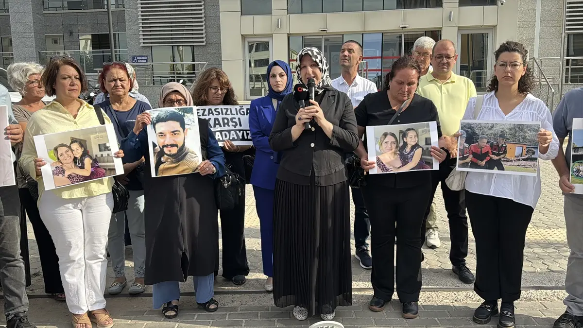 İğneada sel davası: Yeniden görülen davada 18 yıl hapis