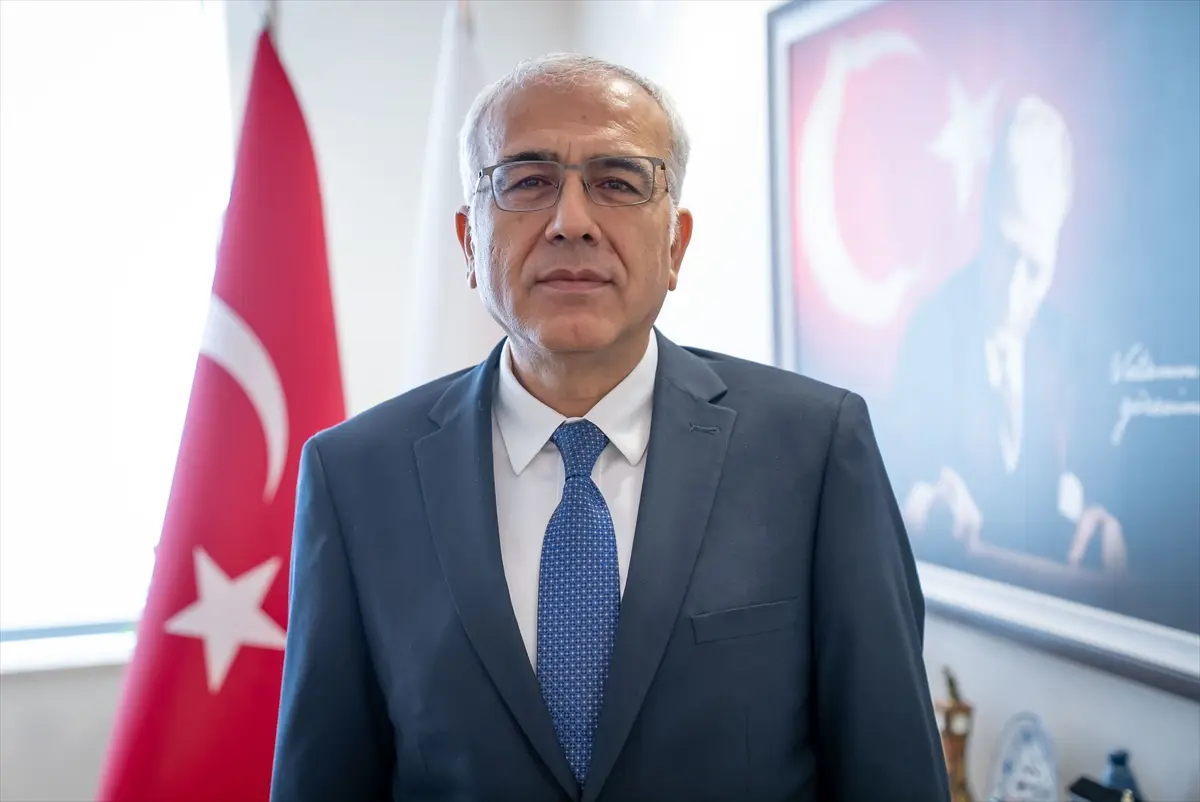 Halk Sağlığı Genel Müdürü Öz: SHM'lerden 16 milyon kişi yararlandı