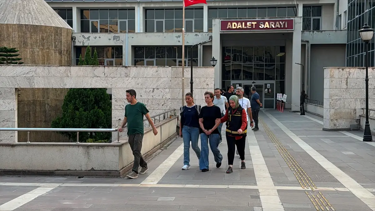 Kahramanmaraş okul saldırısı: Anne yeniden tutuklandı