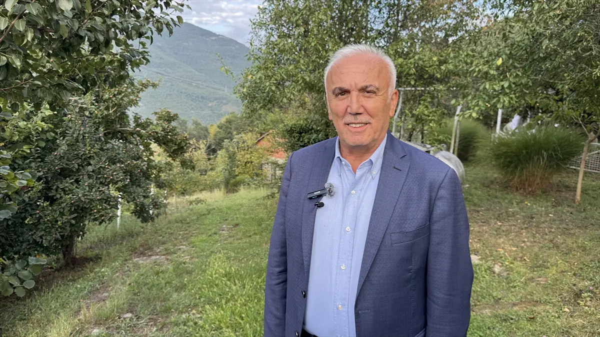 Genel Müdür Aydın: Tarım Kredi 2025'i 18 milyar karla kapatacak
