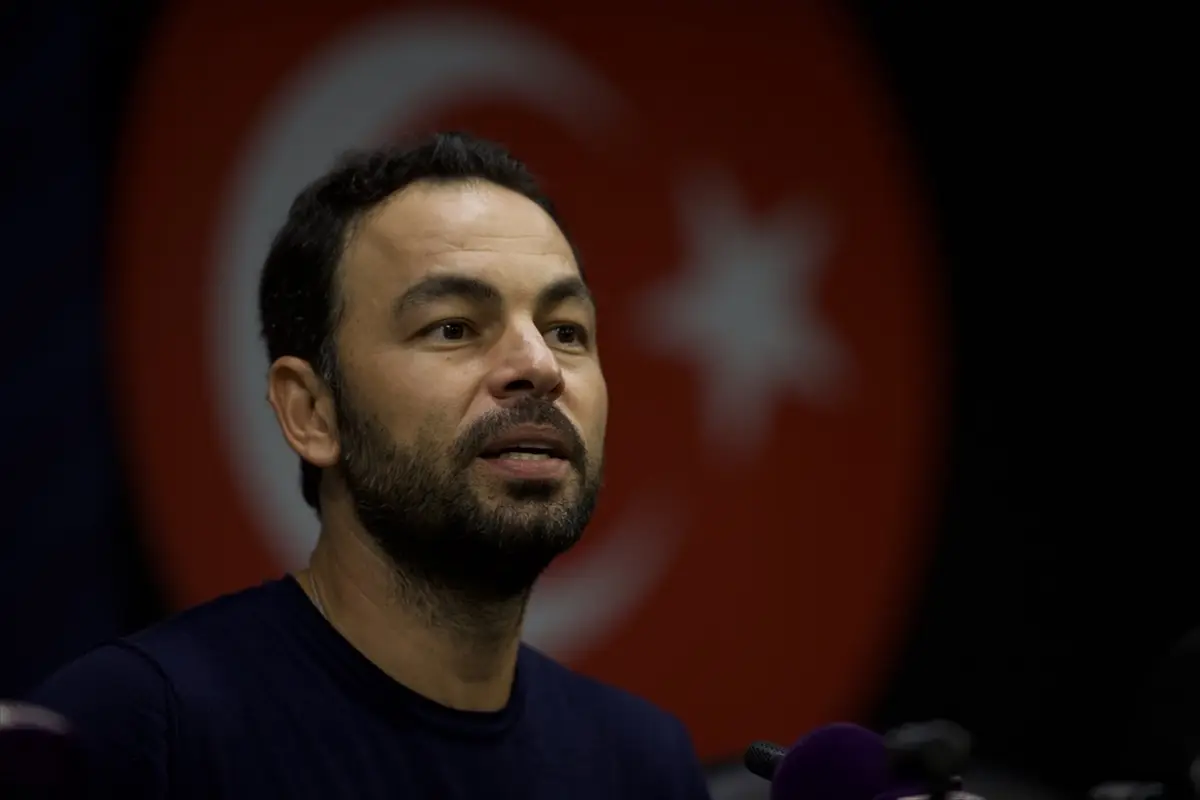 Selçuk İnan: Kocaelispor ligde kazanabildiği kadar puan toplamak istiyor