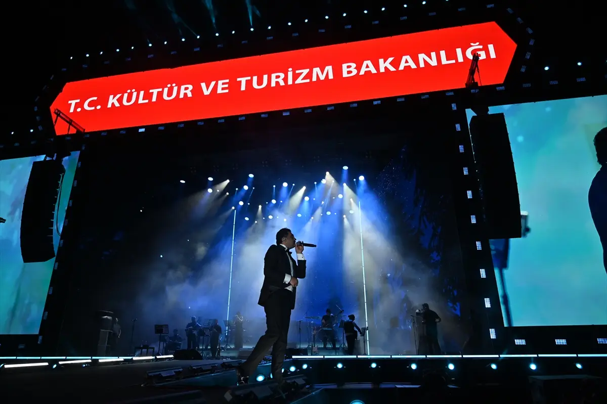 Çanakkale Kültür Yolu Festivali dokuz günün ardından sona erdi