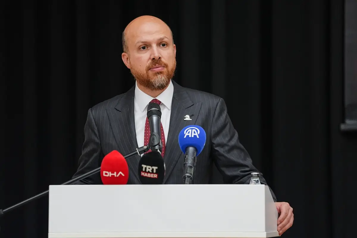 Bilal Erdoğan: 75 Günde Hafızlık Projesi eskiden akla gelmezdi