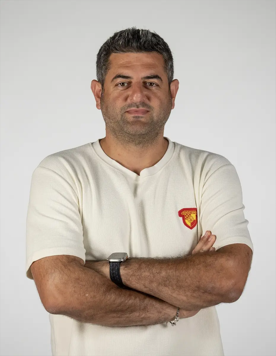 Göztepe ISONEM: Süper Lig hedefiyle sezona başlıyor