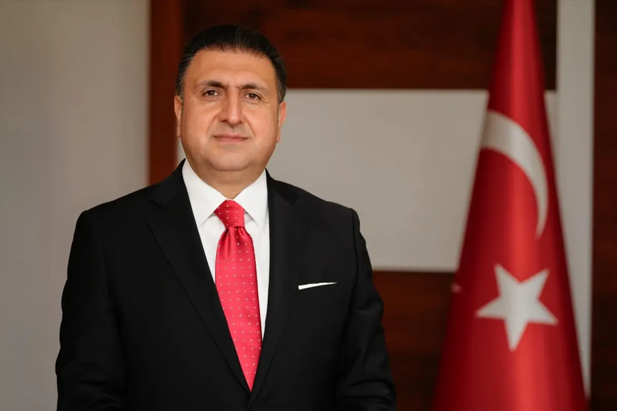 Murat Mücahit Yentür: Diyanet'e eğitim hutbesi teşekkürü