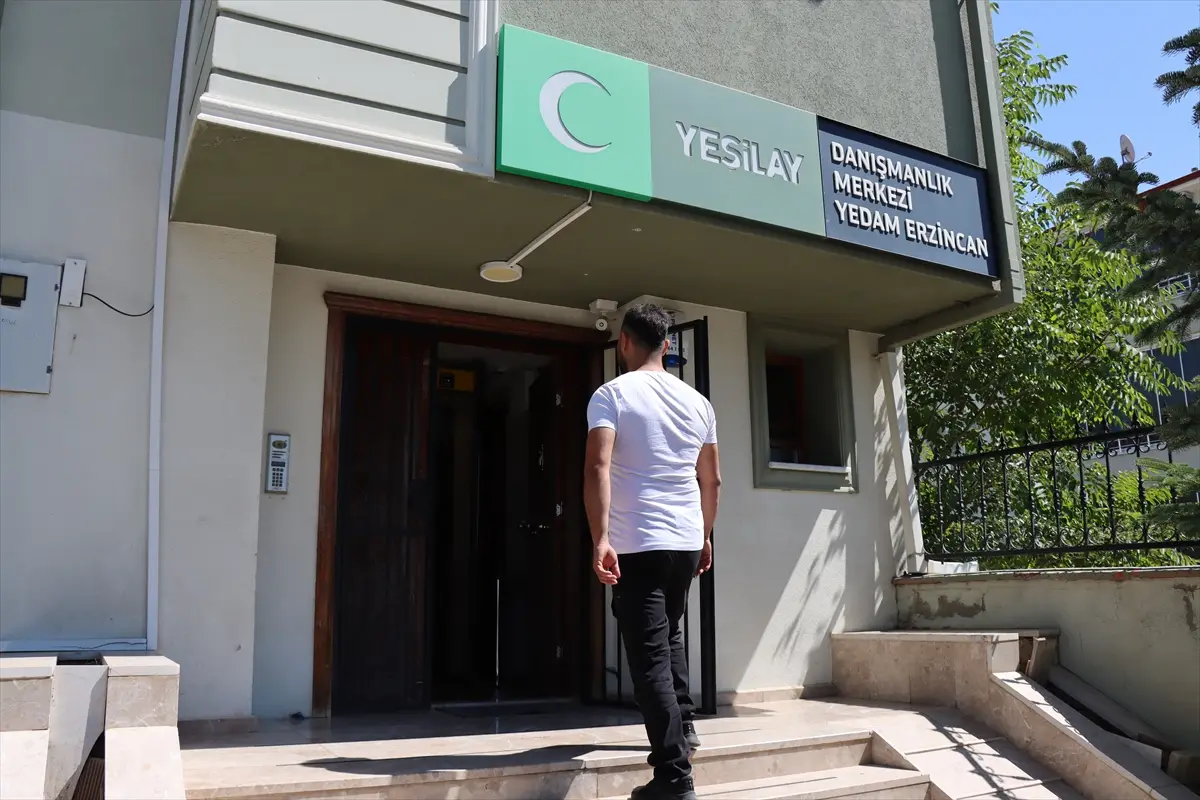 A.A: YEDAM bağımlılıktan kurtulmak için sosyal ortam sağlıyor