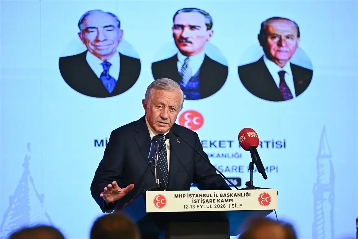 Celal Adan: Terörsüz Türkiye süreci barış içinde ve güçlü