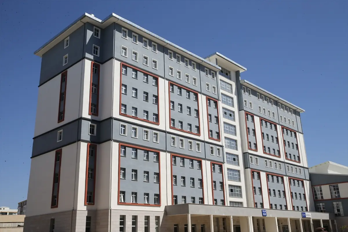 Güneydoğu Yurtları Öğrencileri Ağırlamaya Hazır: Kapasite Artıyor