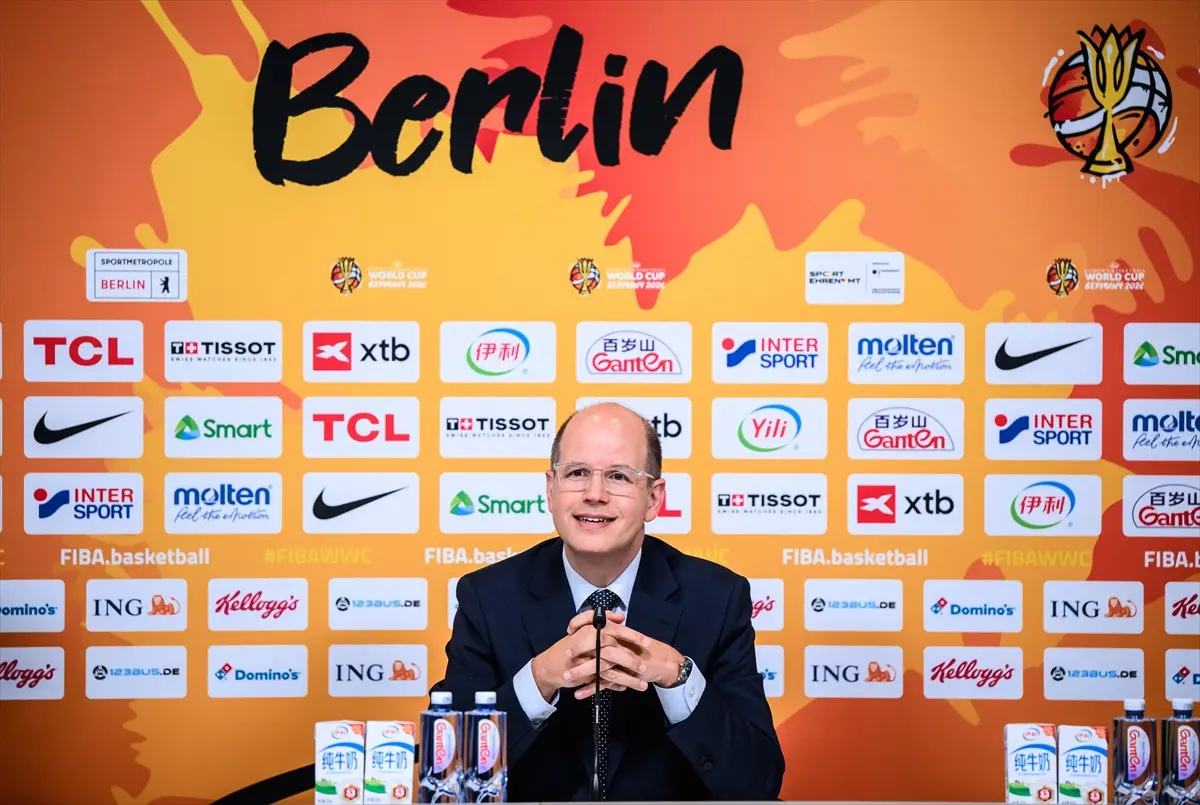 Andreas Zagklis: Kadın basketbolu yükselişini sürdürecek