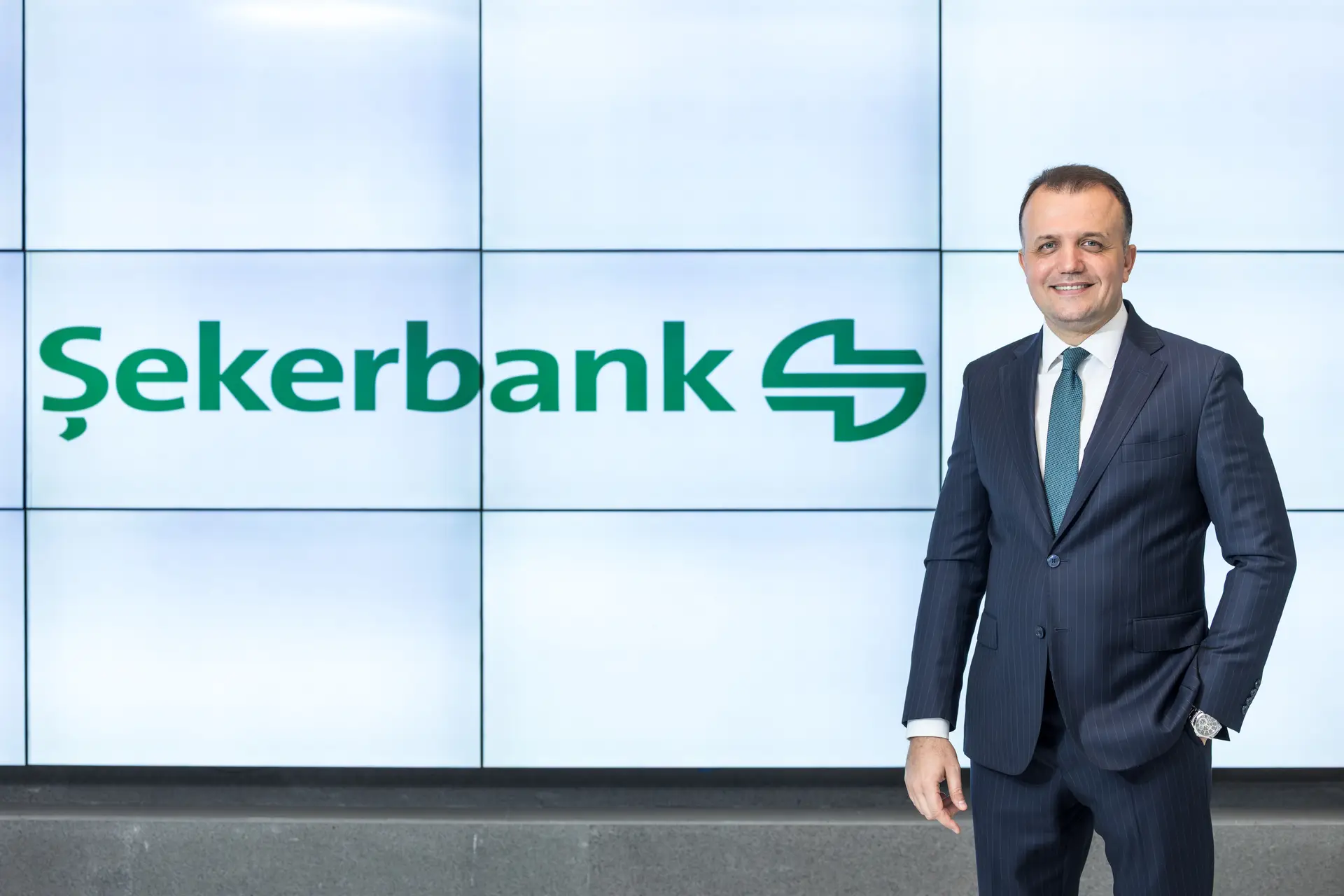 Şekerbank: Ahilik Haftası'nda esnafa özel finansman