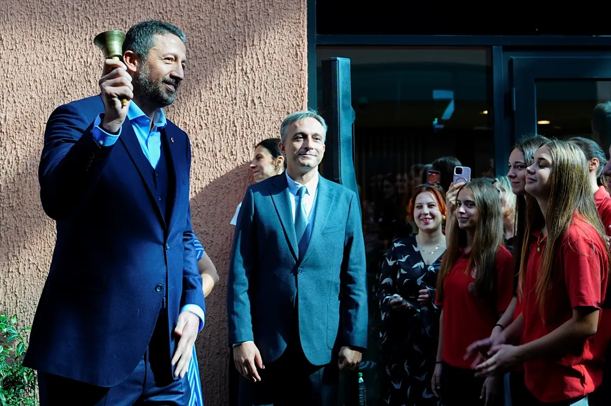 Turgay Nail Bezek: Türk basketbolunun temellerini akılla atıyoruz