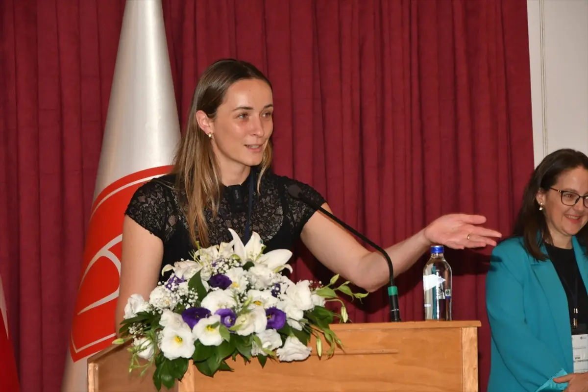 COP31 Gençlik Şampiyonu Higgins: İklimde gençlerin rolü kritik