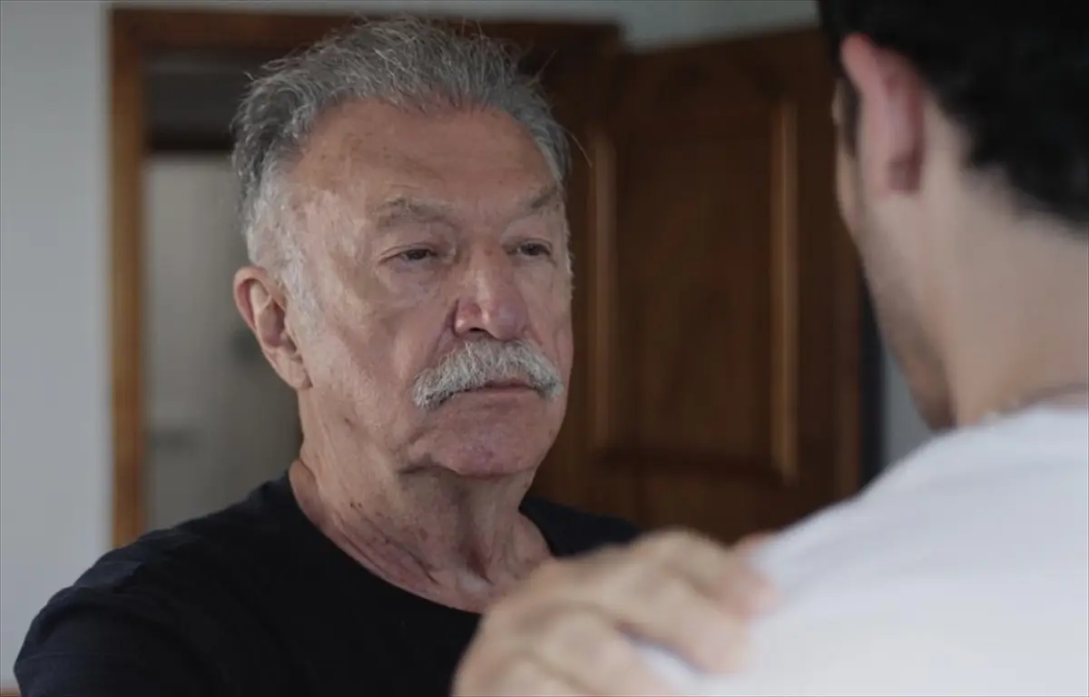 Umut Işığım filmi çekimleri bitti: Uluslararası festivaller hedefi