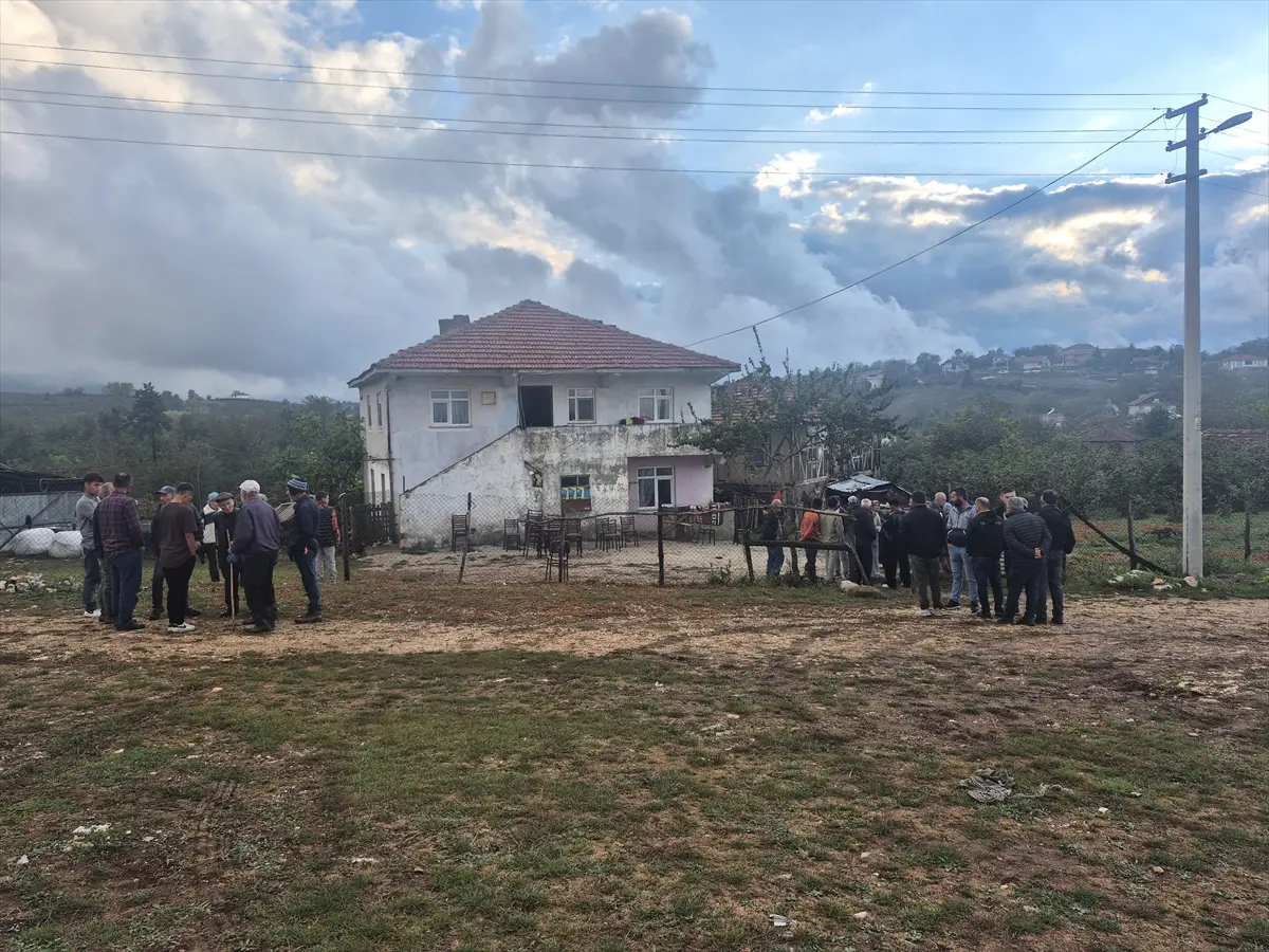 Düzce'de kayıp Ali Koçak fındık bahçesinde ölü bulundu