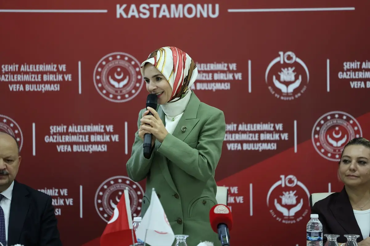 Terörsüz Türkiye'ye emin adımlarla ilerliyoruz