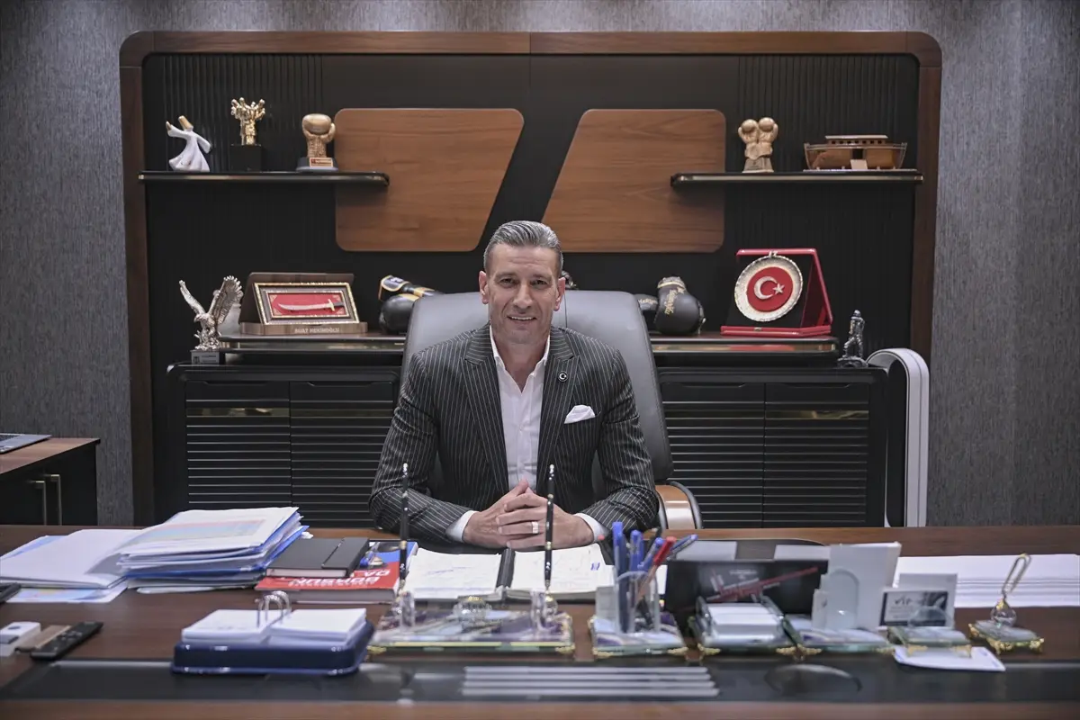 Şampiyonluk gelirse kolbastı oynarım