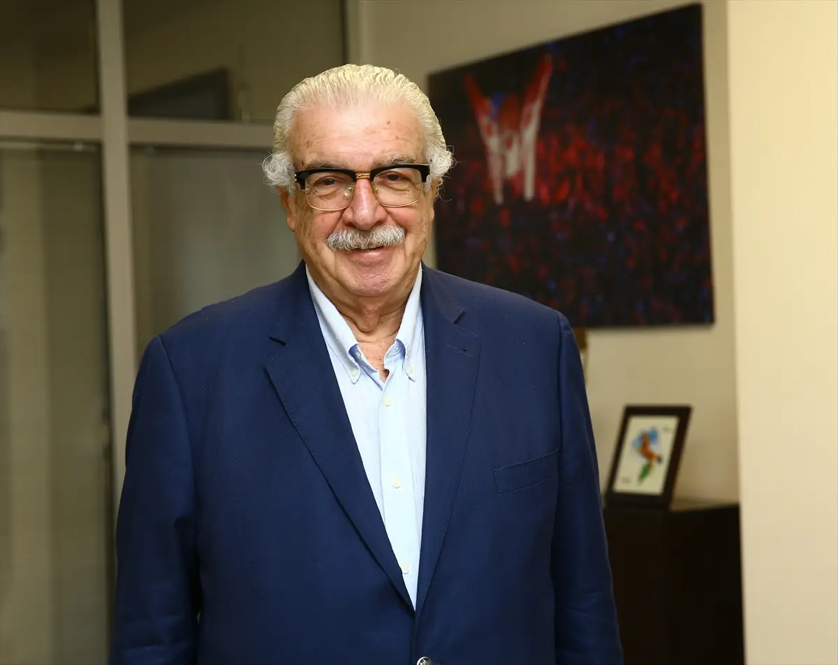 Prof. Mihail Gusman: Güney Kafkasya yeni fırsatlar alanına dönüştü