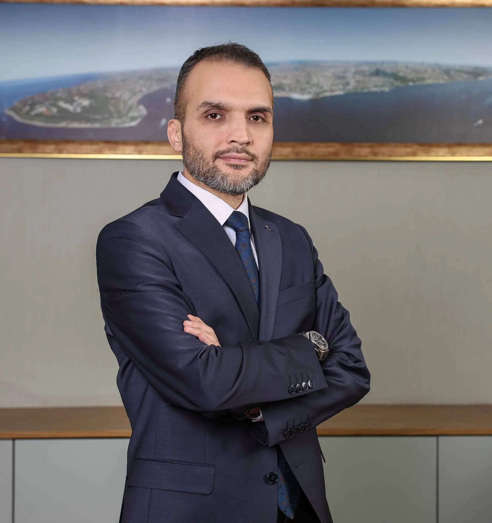 Hakan Ahmet Deniz: Türk Telekom yeni iPhone modellerini satışa sundu