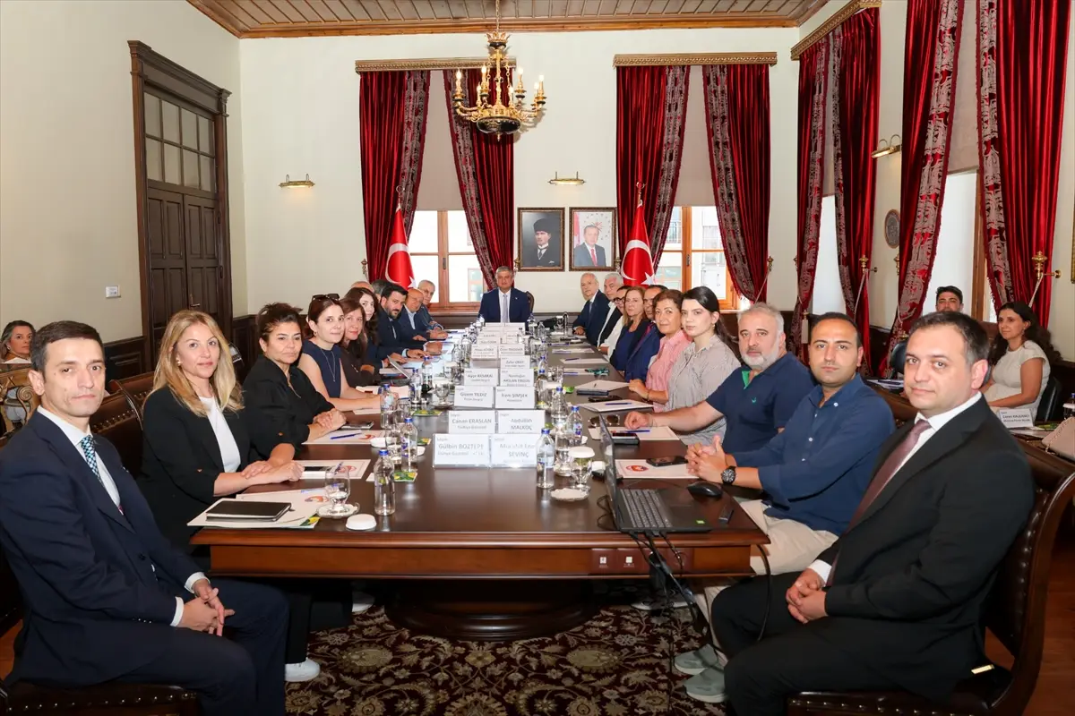 Adana Lezzet Festivali: Ekonomi için 3,7 milyar liralık hedef