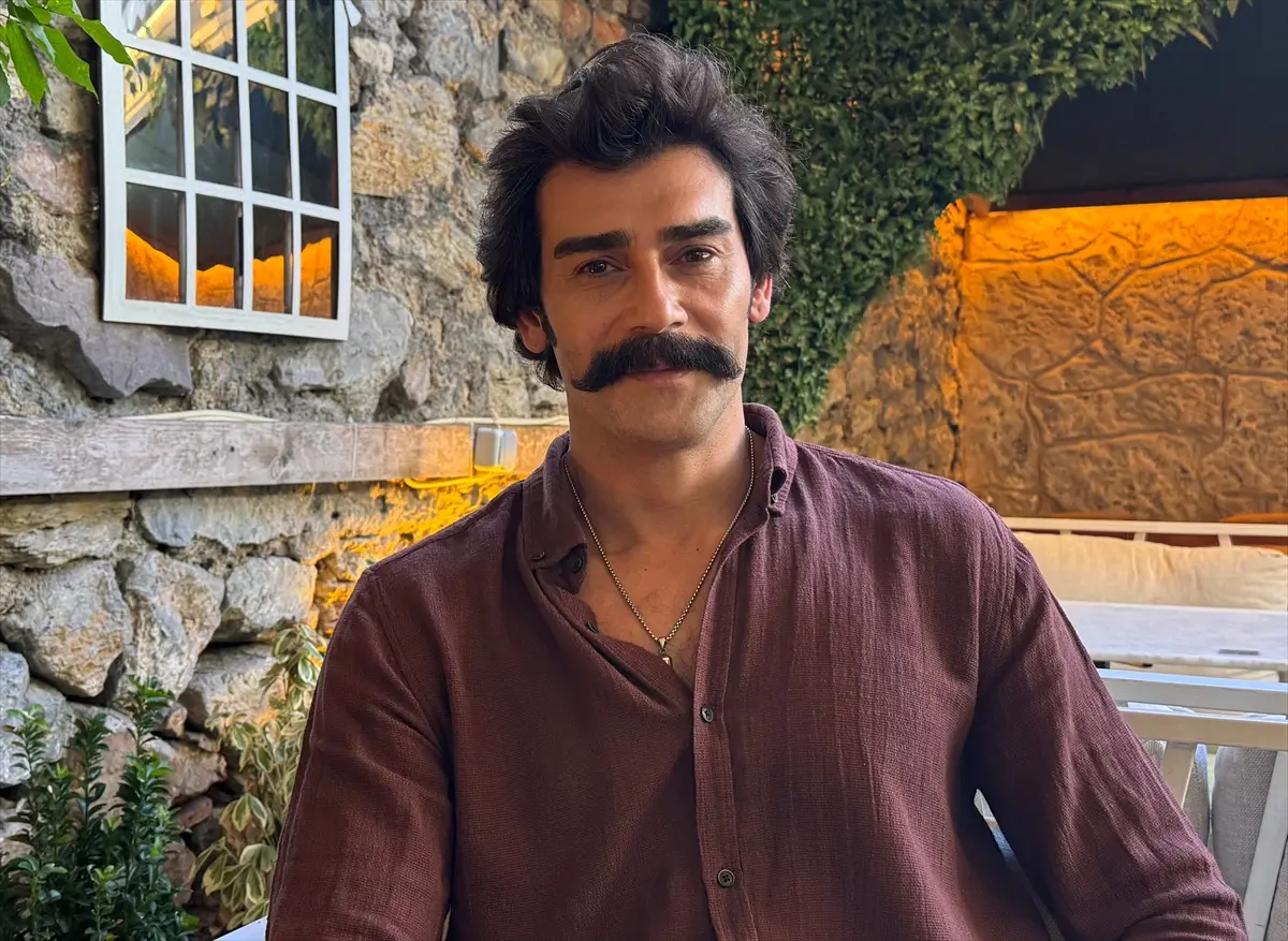 Oyuncu Onur Yenidünya: Ahilik belgeseli ansiklopedik değerde