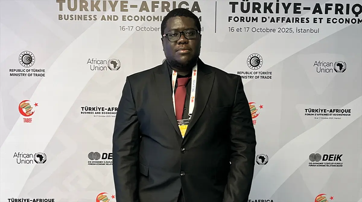 Türkiye'nin Afrika'daki barış çabaları: Kıtanın istikrarına katkı