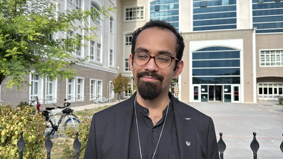Burdur Diyaliz Skandalı Davası Başladı: 4 Sanık Yargılanıyor